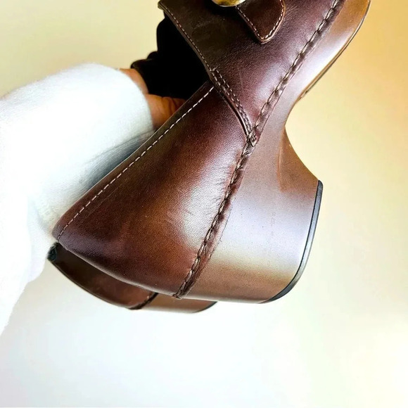 Dansko Tamara Clogs  - Picture 8 of 11